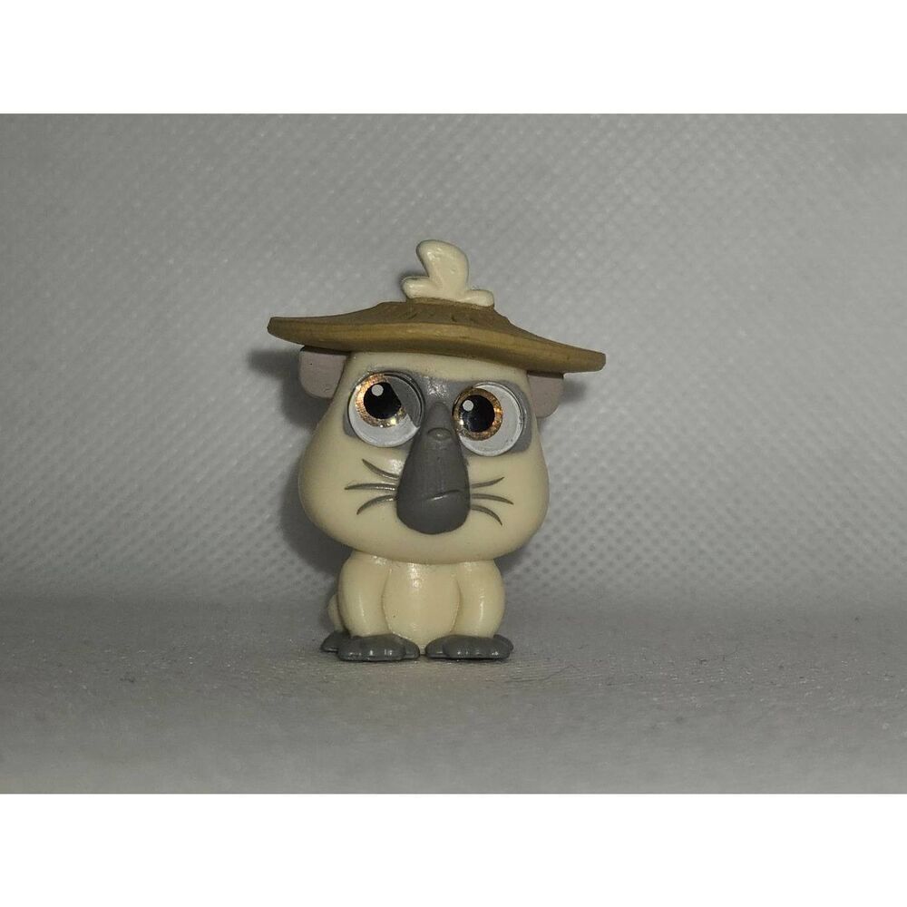 Disney Doorables Series 6 Raya & The Last Dragon DYAN Figurine